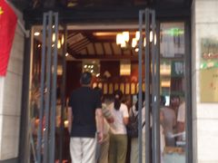 -熙盛源(滨湖万达店)