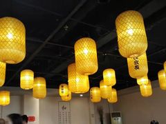 大堂-张记聚福楼(范西店)
