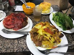 -新鸿发咖啡美食