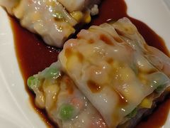 -红顶食府(滨湖九号店)