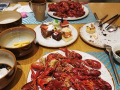 -沈阳和平艾美酒店新食谱西餐厅