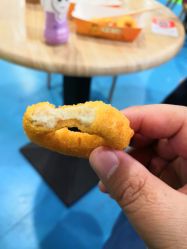 -维佳童话镇演出现场(徐东店)