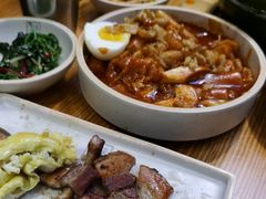 -喜来稀肉(北外滩白玉兰广场店)