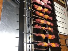 -汉城烧烤(西稍门劳动路店)