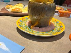 -卢布里西餐厅(星海广场店)