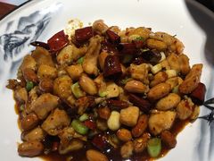 宫保鸡丁-川人百味(亿合城店)
