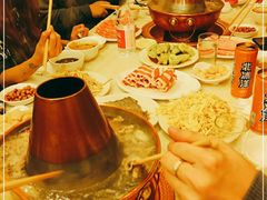 -八先生涮肉房(三里河店)