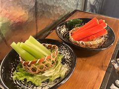 -湊湊火锅·茶憩(天环广场店)