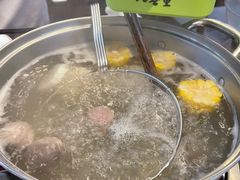 -八合里潮汕鲜牛肉火锅(深圳海岸城店)