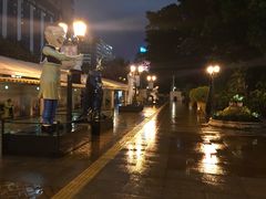 -九龙公园