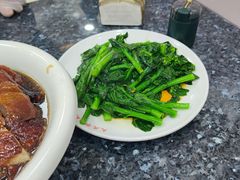 -黄连大头华烧鹅(萧地大马路店)