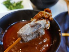 -京门老爆三·铜锅涮肉 爆肚(望京店)