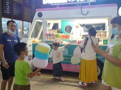 -三亚海昌梦幻海洋不夜城