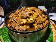 -甘家界牌柠檬鸭(青山店)