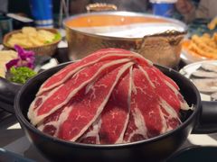 -椰子湾·海南火锅·糟粕醋·椰子鸡(正大广场店)