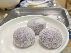 -清真·鸦儿李记·小馆(后海店)