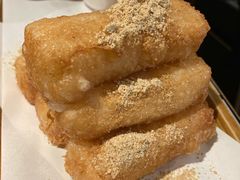 蛋酥软糍耙-新太二·鲜料川菜(晶耀前滩店)