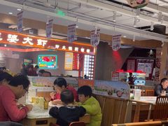 -呷哺呷哺(砂之船奥莱店)