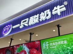 -一只酸奶牛(来福士店)