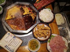 -陈眼镜火锅(总店)