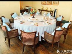 -三利音·东方司宴(外滩店)