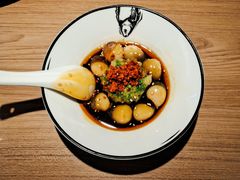 脆椒小皮蛋-新太二·鲜料川菜(万泰汇店)