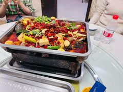 -吴江第一家万州烤鱼