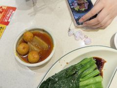 -和平馆·地道港澳茶餐厅(西门口店)