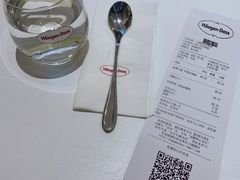 -哈根达斯(陆家浜路店)