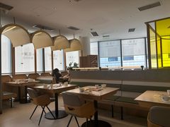 -蔡澜点心·粤菜(嘉里中心店)