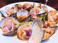 -妈妈菜舟山海鲜(定海古城店)