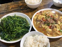 -江南古镇味道·私房菜