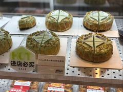 -君之狮子山·轻糖烘焙(松江印象城店)