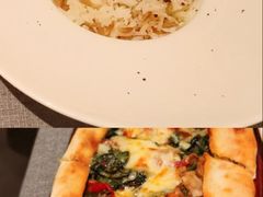 -Efes Turkish & Mediterranean Cuisine 艾菲斯餐厅(陆家嘴店)