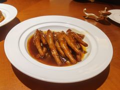 -杭州JW万豪酒店-万豪中餐厅