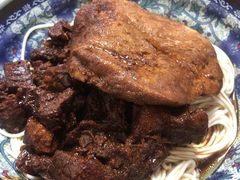 -旺泉餐饮店·清真牛肉面馆