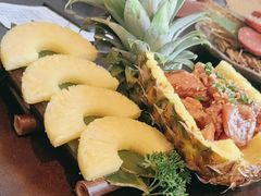 -樱嘢·炭火烧肉(惠南店)