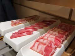 -海底捞火锅(万象城店)