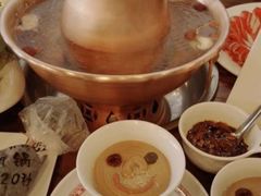 -清真·鸦儿李记·小馆(后海店)