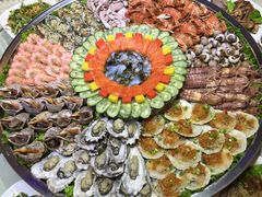 -萃和楼海鲜酒店(汉口路店)