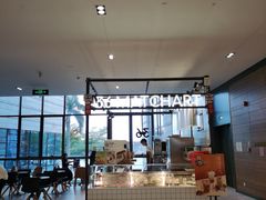 -36抹茶·千层与鲜果茶(欢乐海岸店)