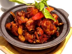 -鹿港小镇(悠唐店)