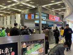 -LELECHA乐乐茶(新街口大洋店)