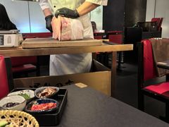 -黑牛の店·黑金店(沈阳万象城店)