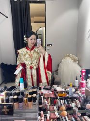 -金夫人婚纱摄影(衡阳店)