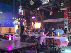 -胡桃里乐队酒馆(广州塔店)