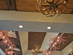 大堂-大树头·花园餐厅(市桥店)