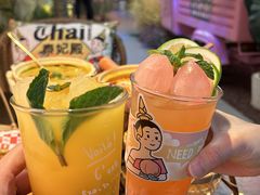 -泰妃殿(武汉首店)