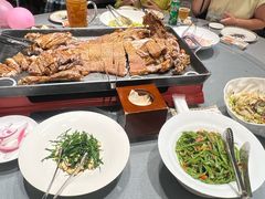 -九十九顶毡房(清河店)