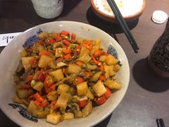 -潇湘阁(昆泰国际大厦店)